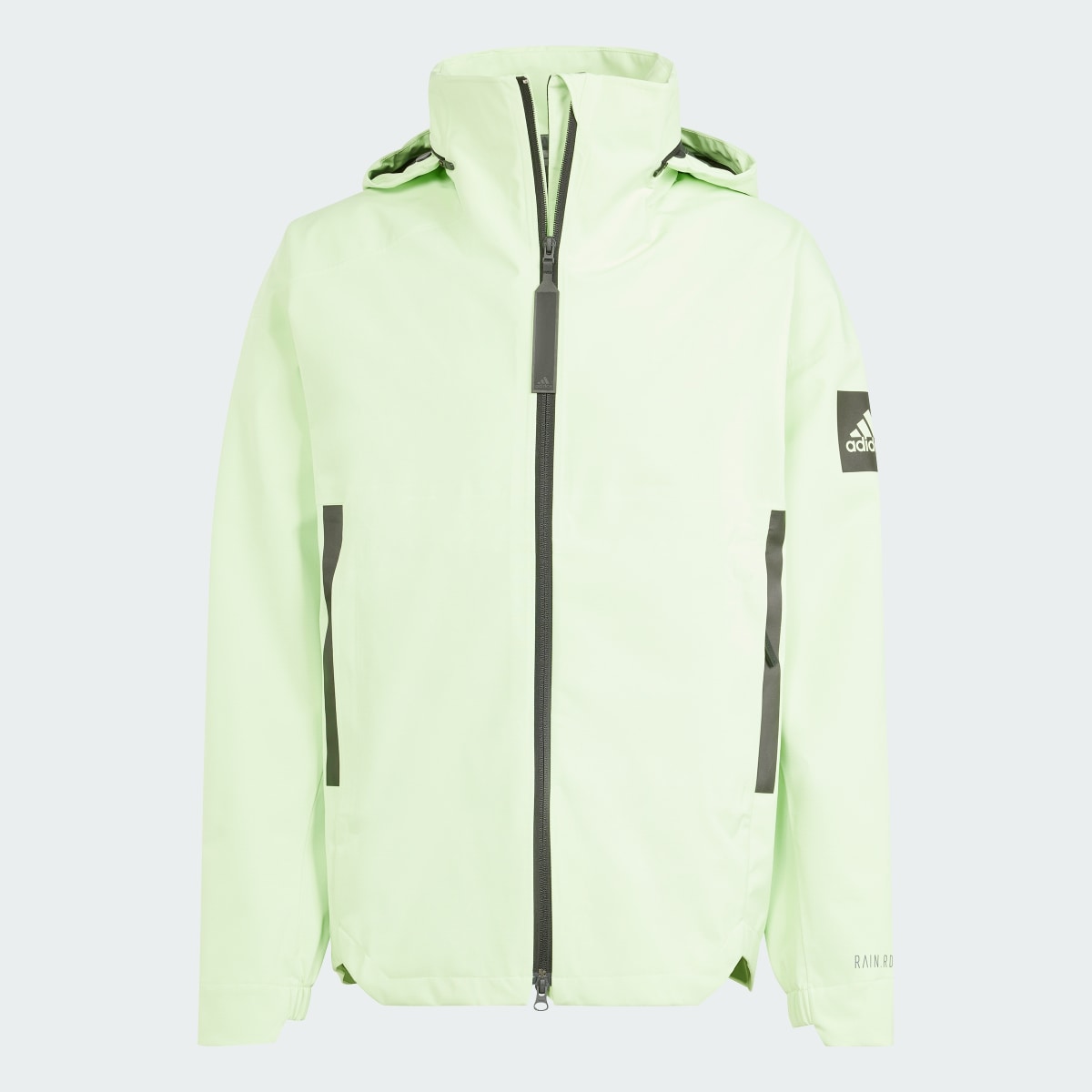 Adidas MYSHELTER RAIN.RDY Jacket. 5