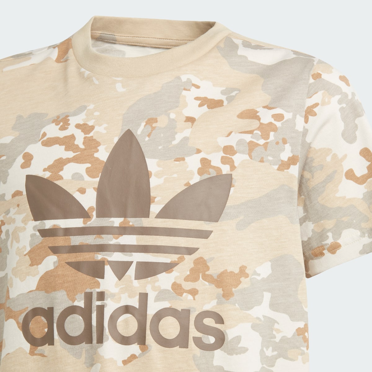 Adidas Camiseta Camo. 4