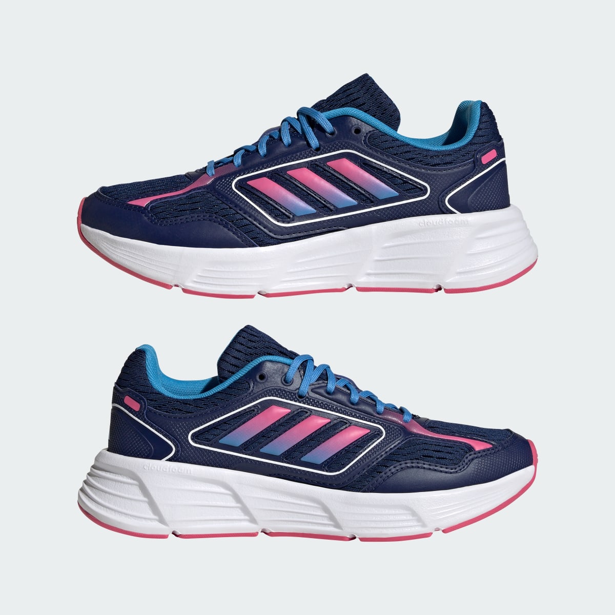 Adidas Tenis Galaxy Star. 8