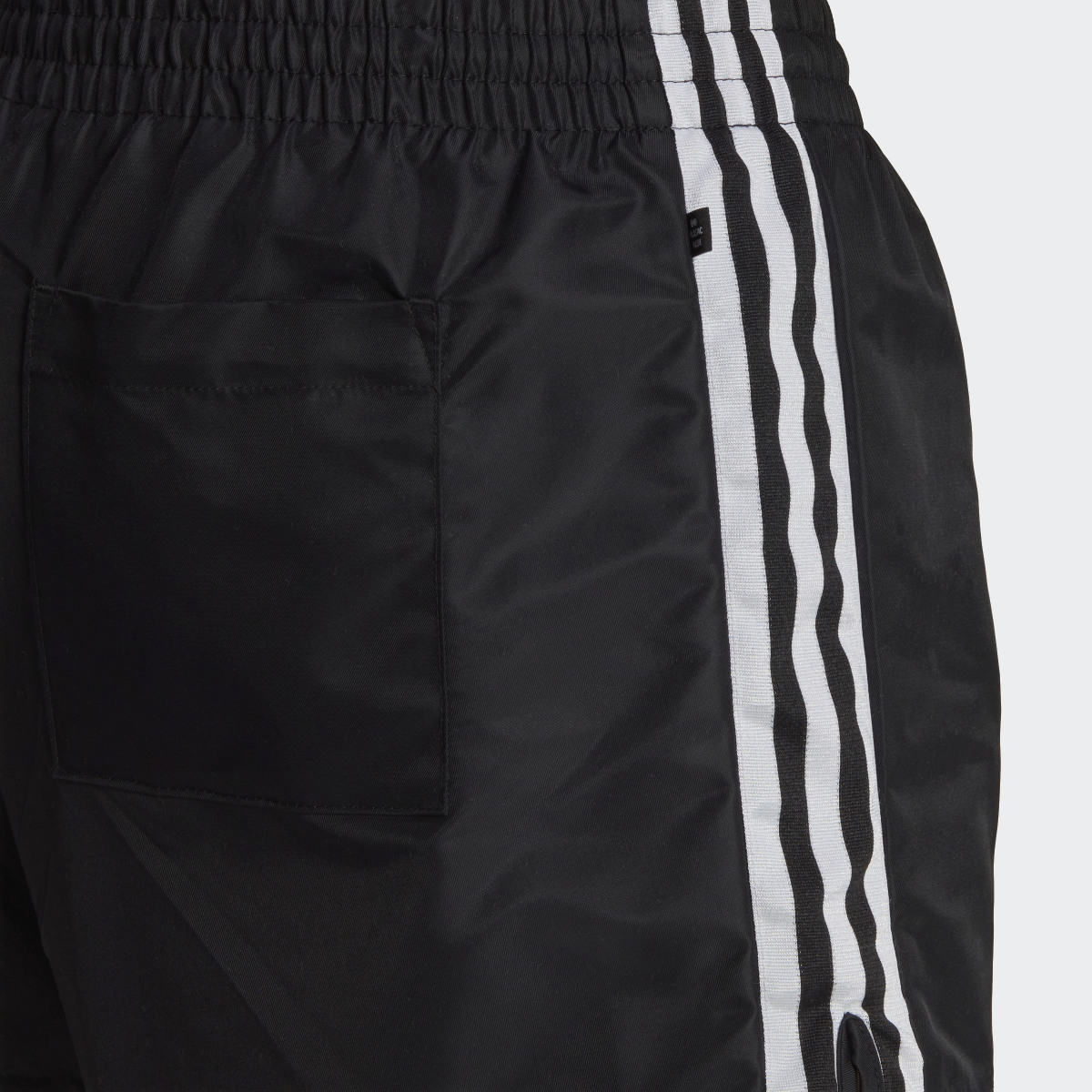 Adidas Woven Shorts. 6