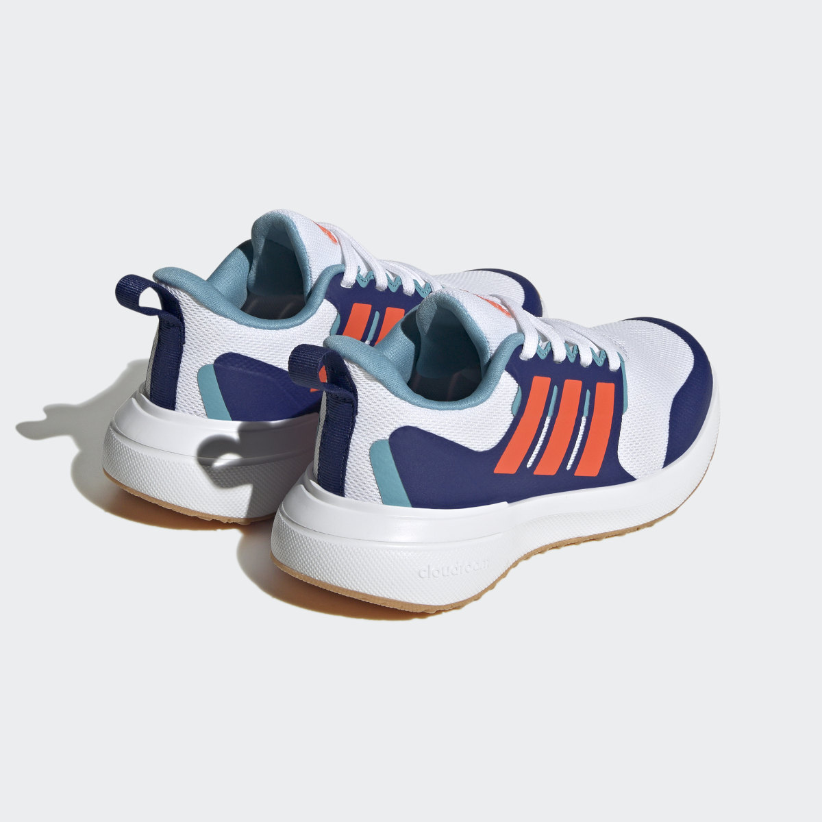 Adidas Chaussure à lacets FortaRun 2.0 Cloudfoam. 6