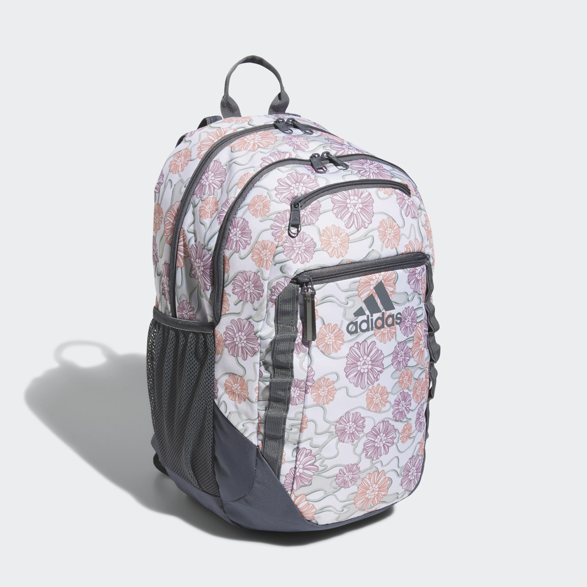 Adidas Excel Backpack. 4