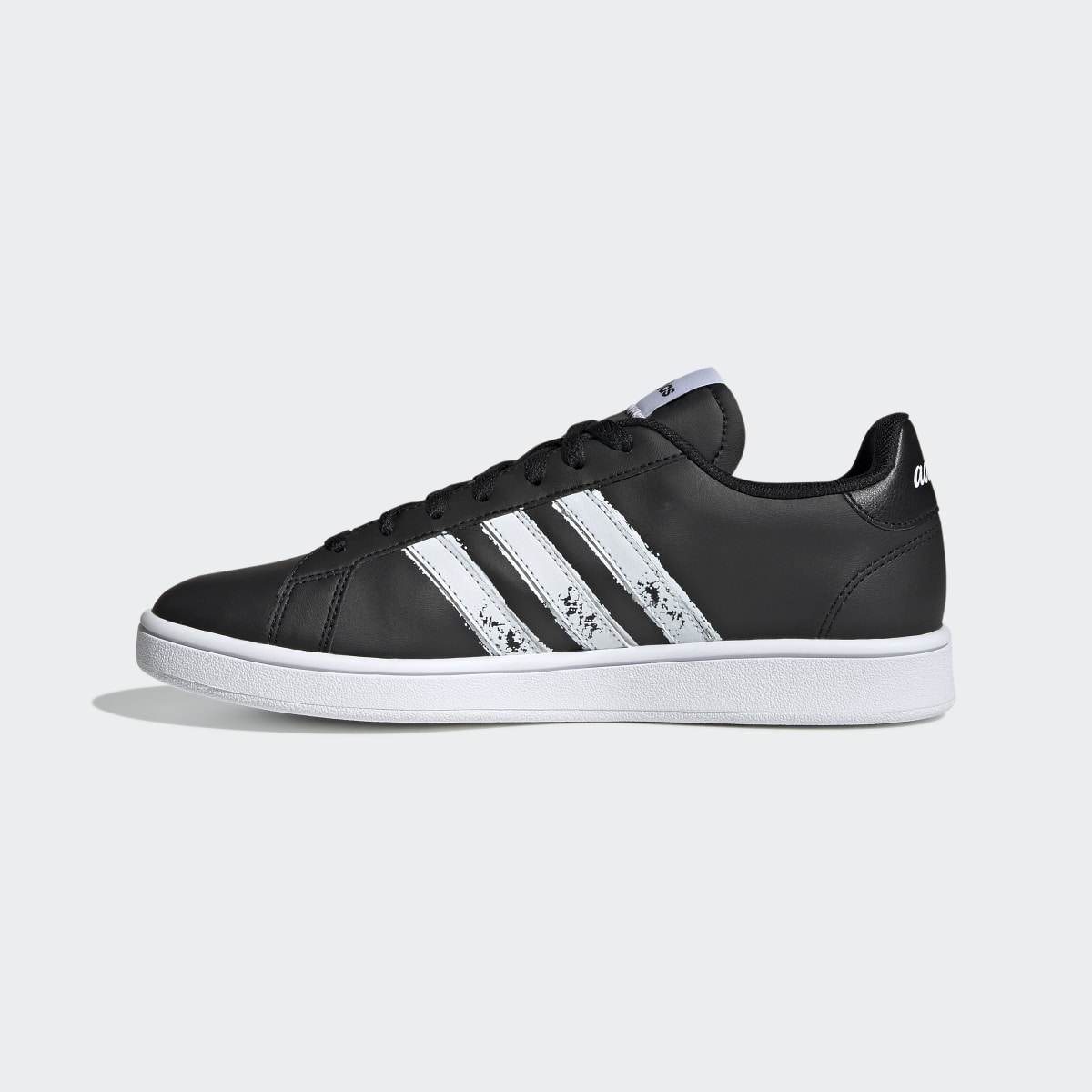 Adidas Grand Court Base Beyond Shoes. 7