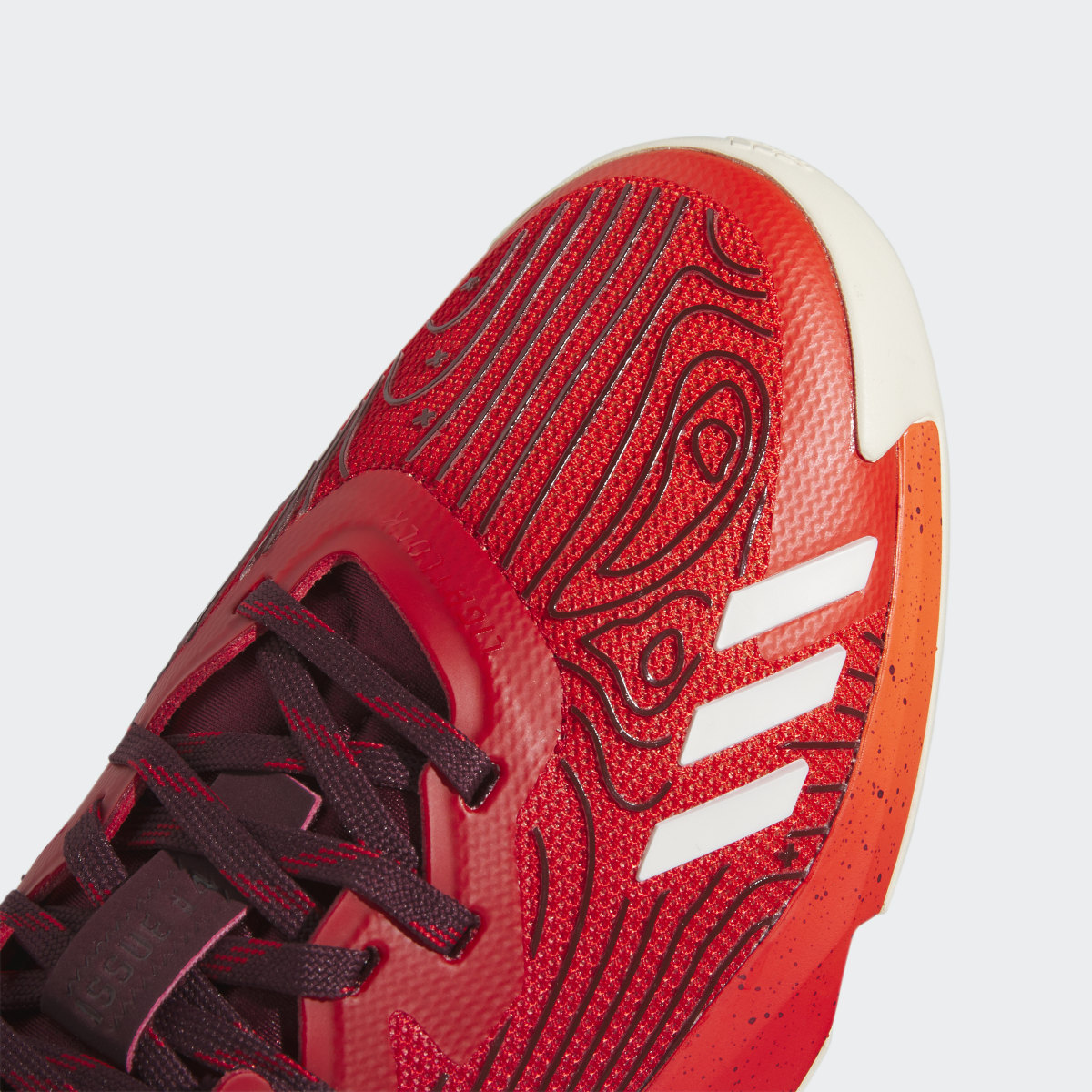 Adidas D.O.N. Issue 4 Shoes. 11