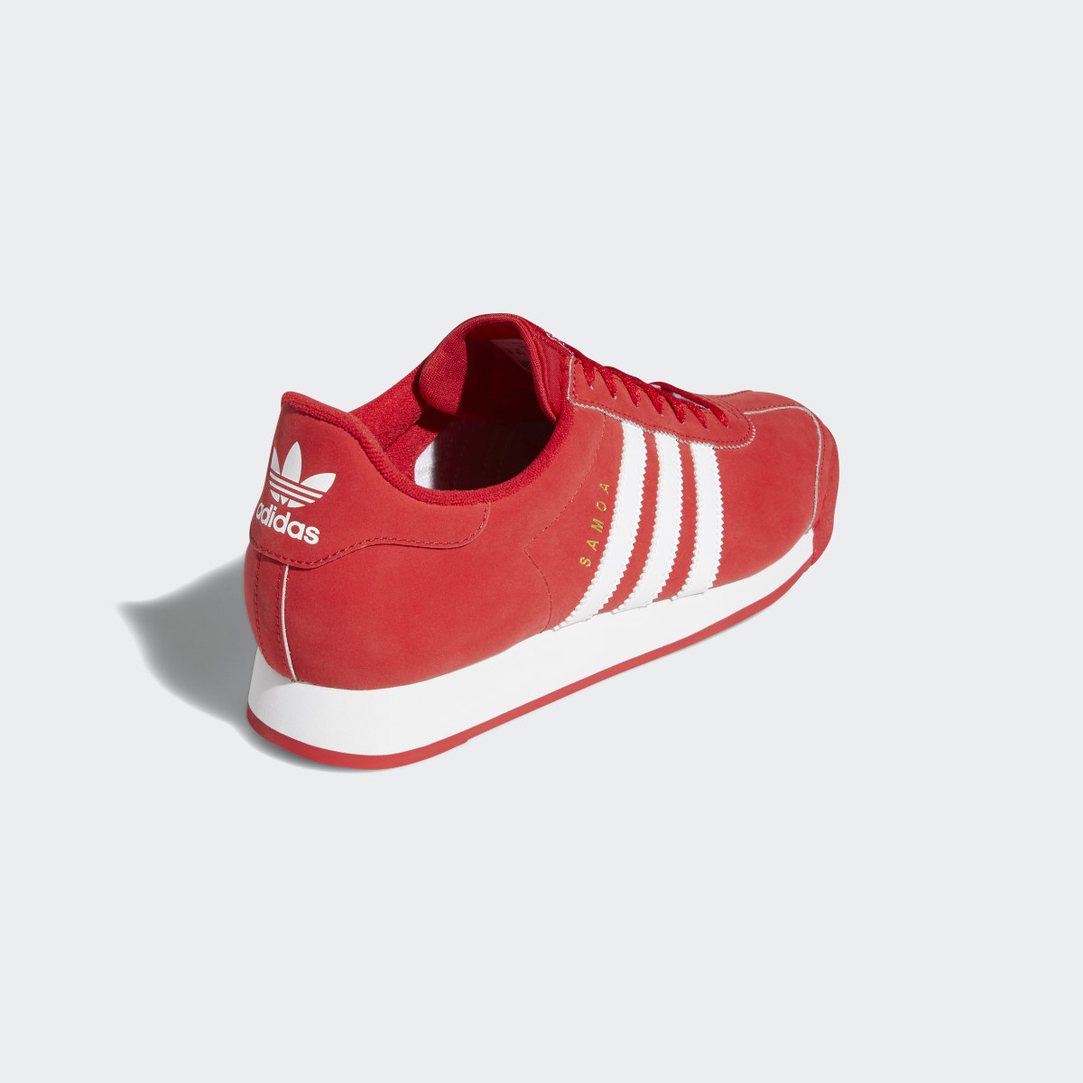 Adidas Samoa Shoes. 6