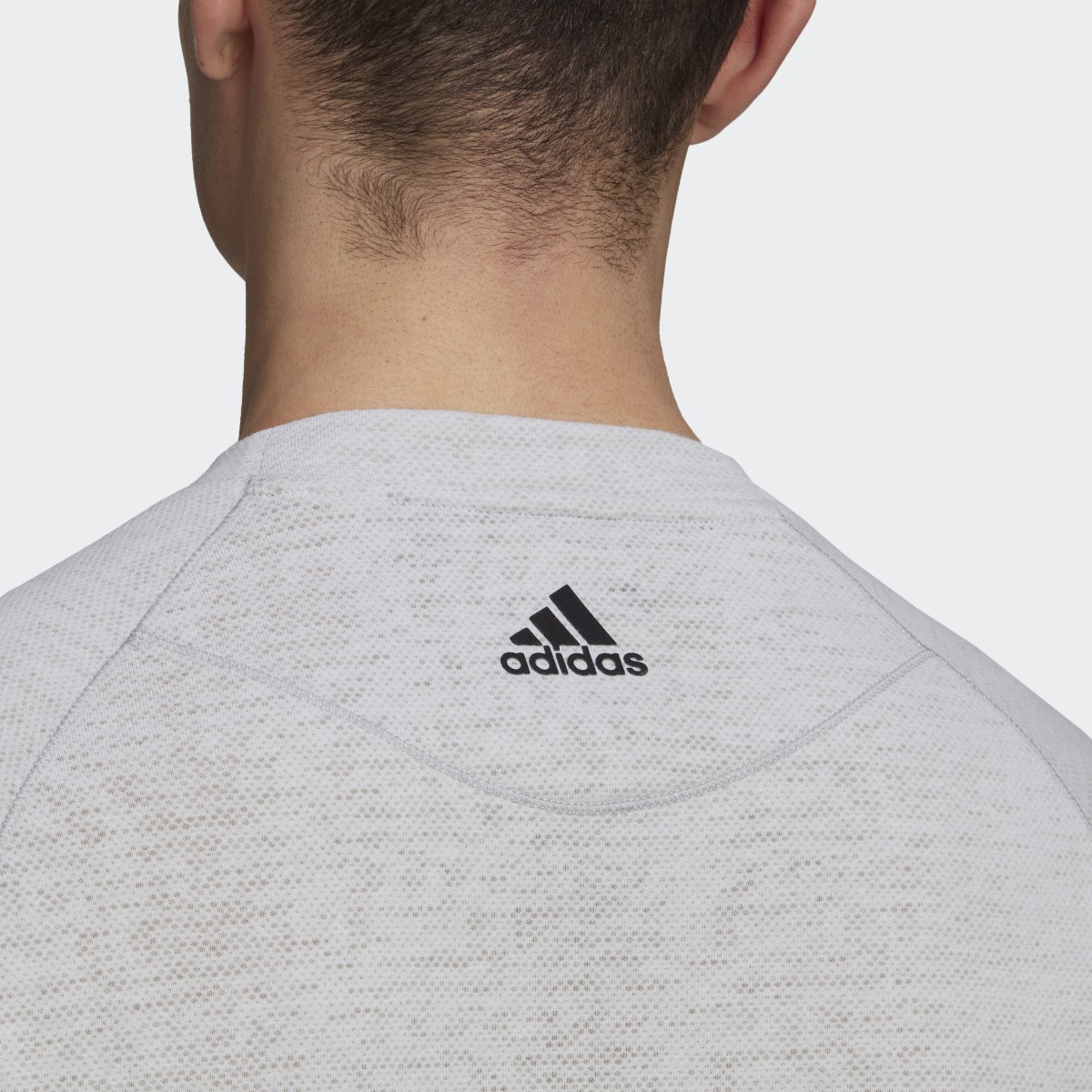 Adidas Yoga Training Tee. 7