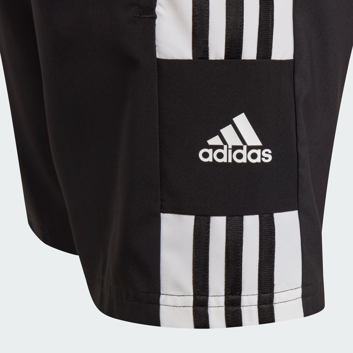 Adidas Short Squadra 21 Woven. 4