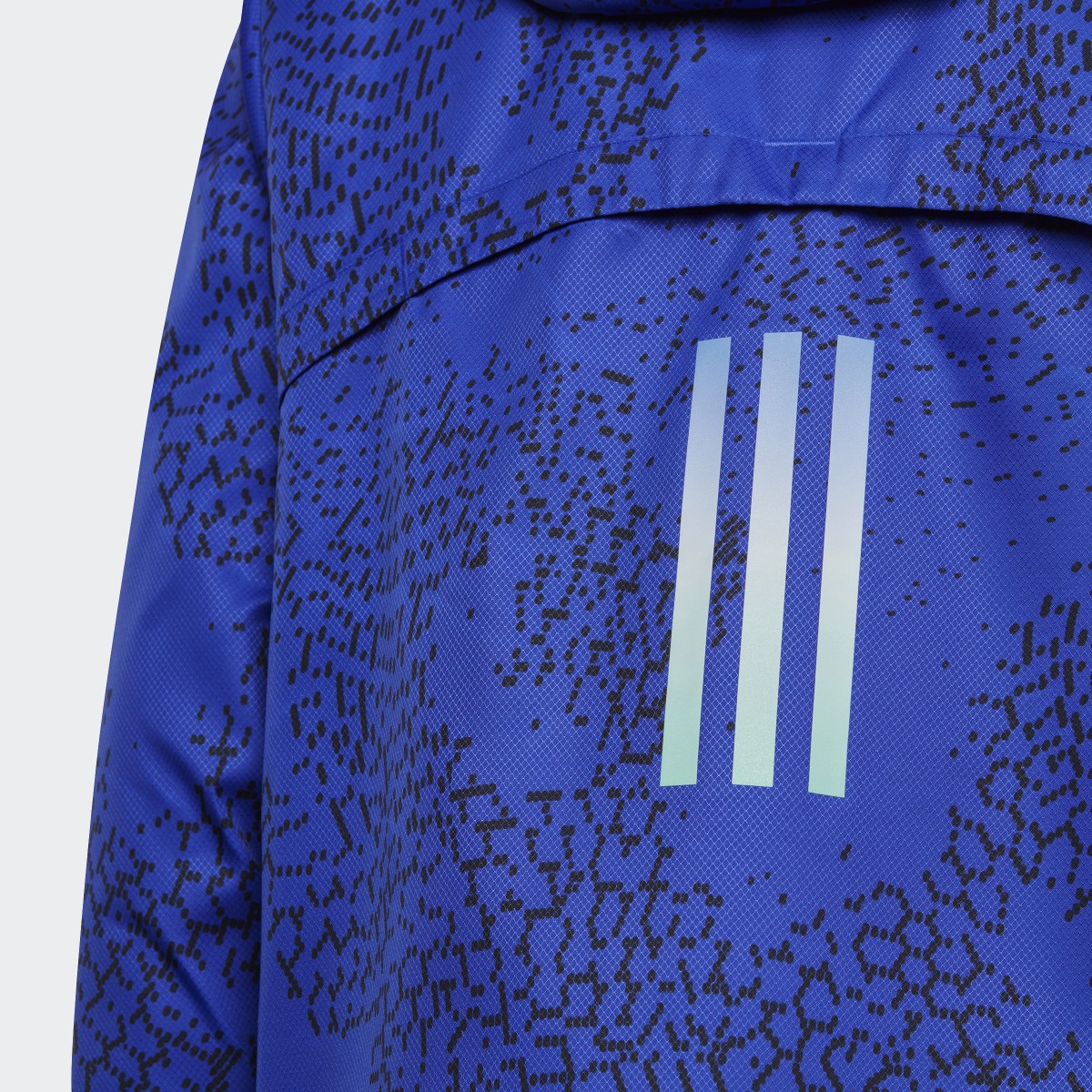 Adidas Veste coupe-vent WIND.RDY. 7