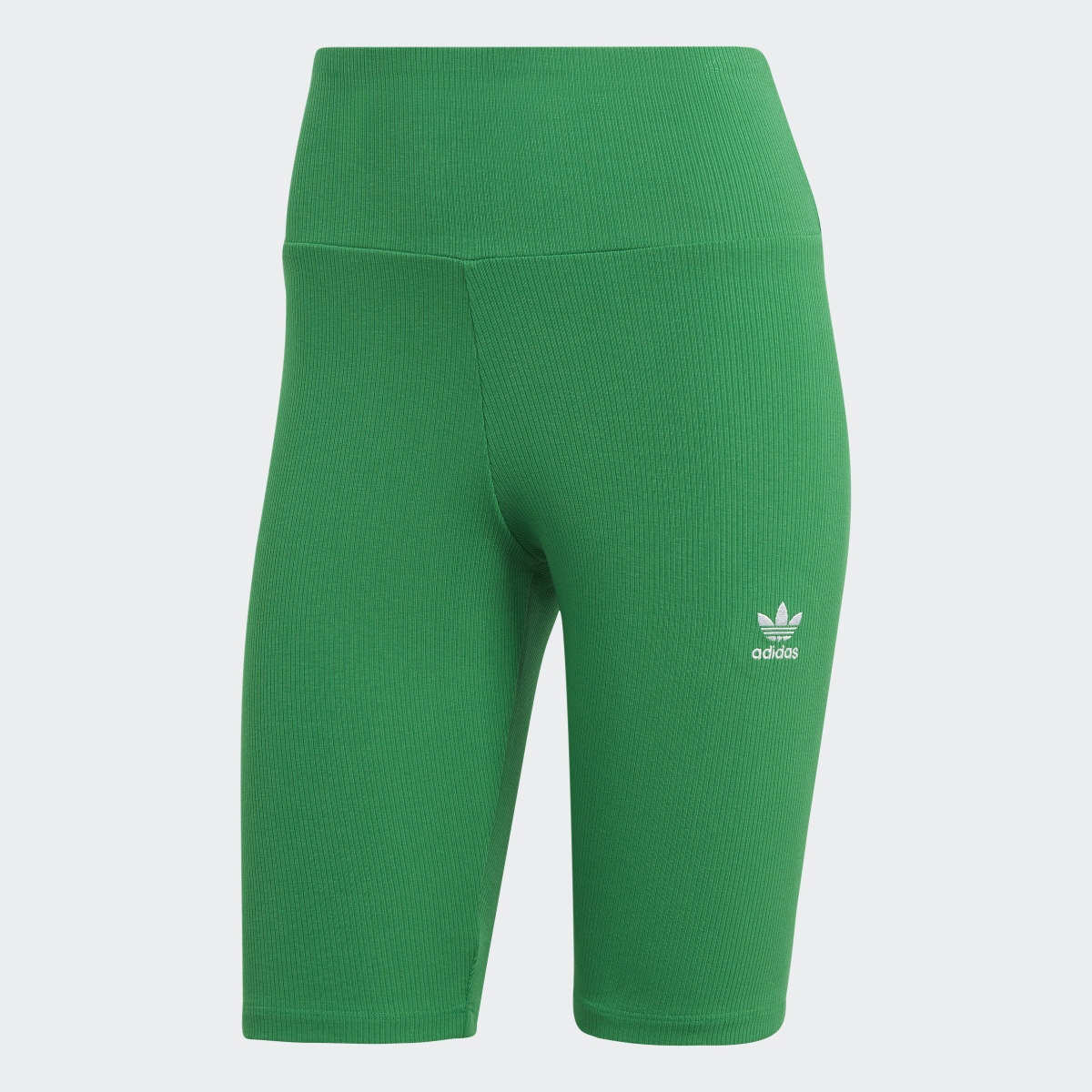 Adidas Rib Shorts. 4