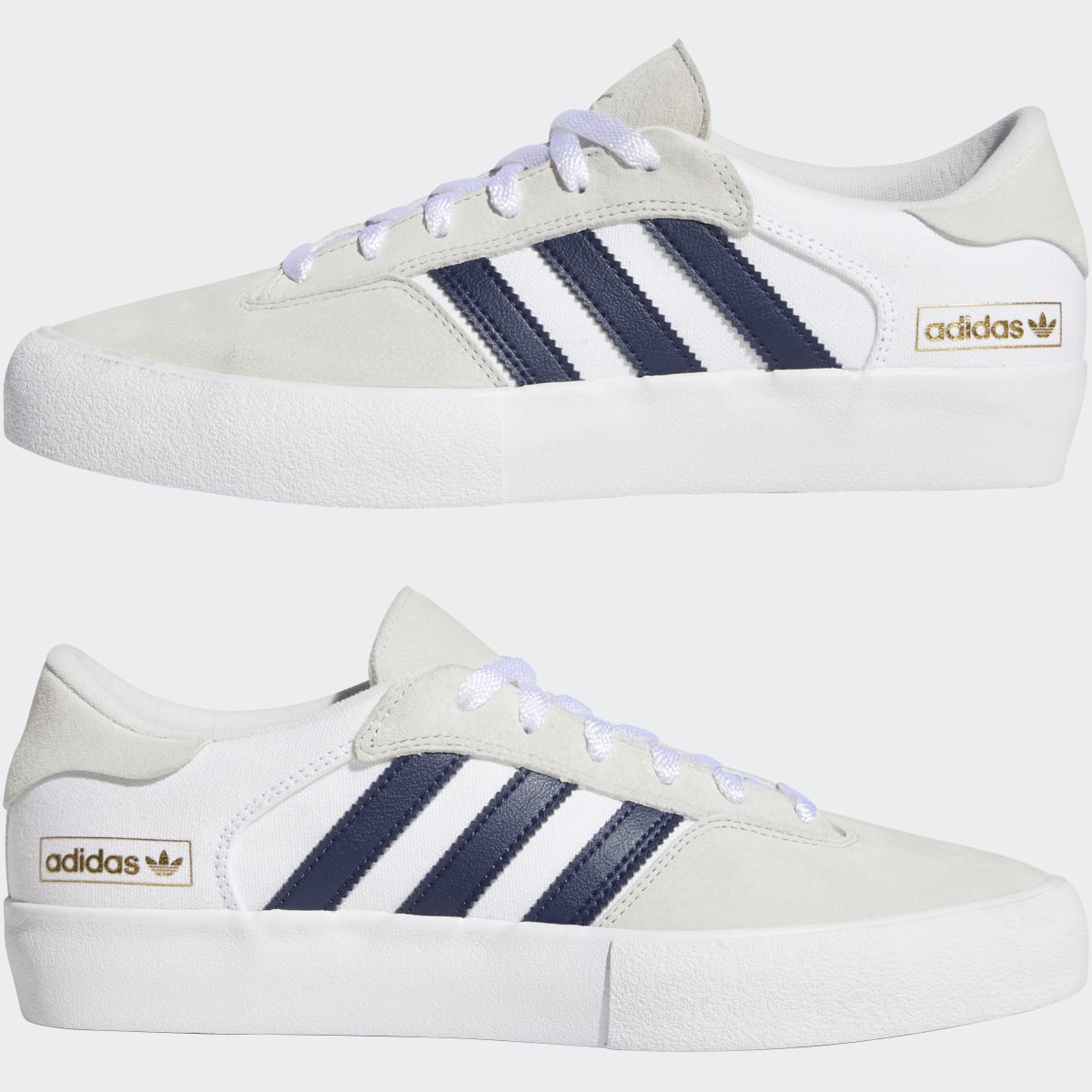 Adidas Matchbreak Super Schuh. 13