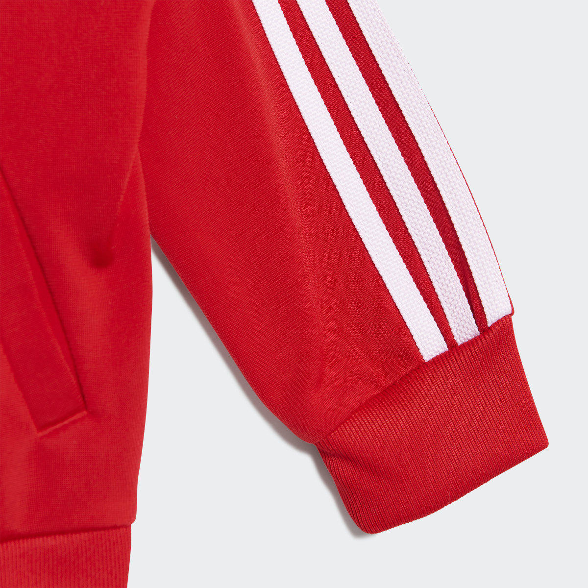 Adidas Adicolor SST Track Suit. 9