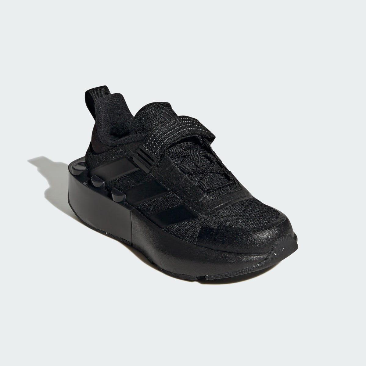 Adidas x LEGO® Tech RNR Kids Ayakkabı. 5