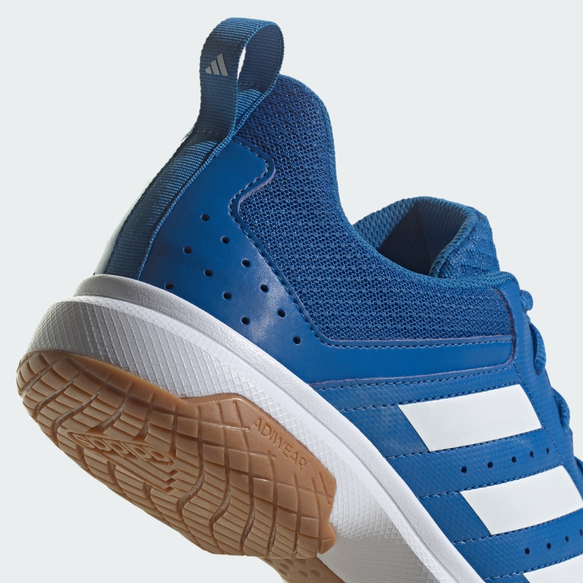 Adidas Ligra 7 Indoor Schuh. 10