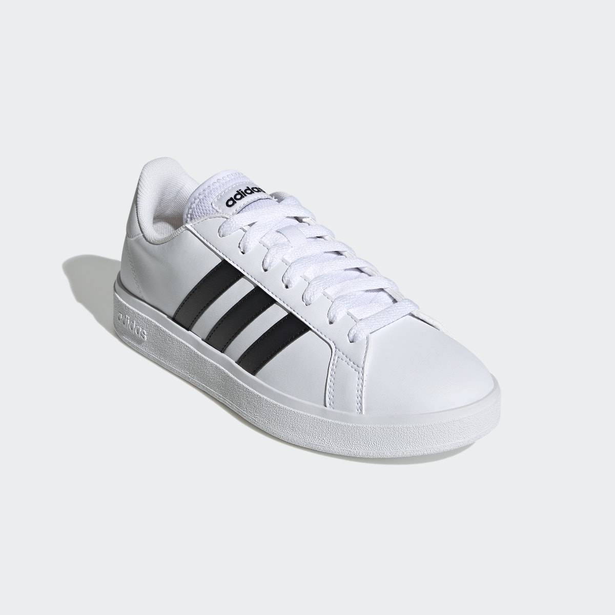 Adidas Grand Court TD Lifestyle Court Casual Ayakkabı. 5