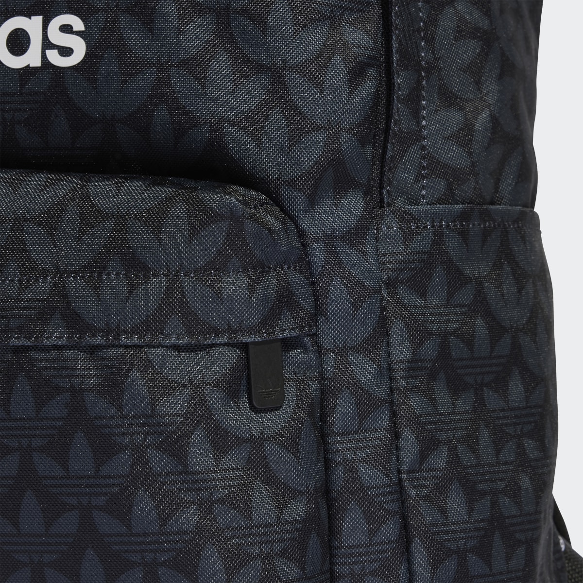 Adidas Monogram Classic Backpack. 7