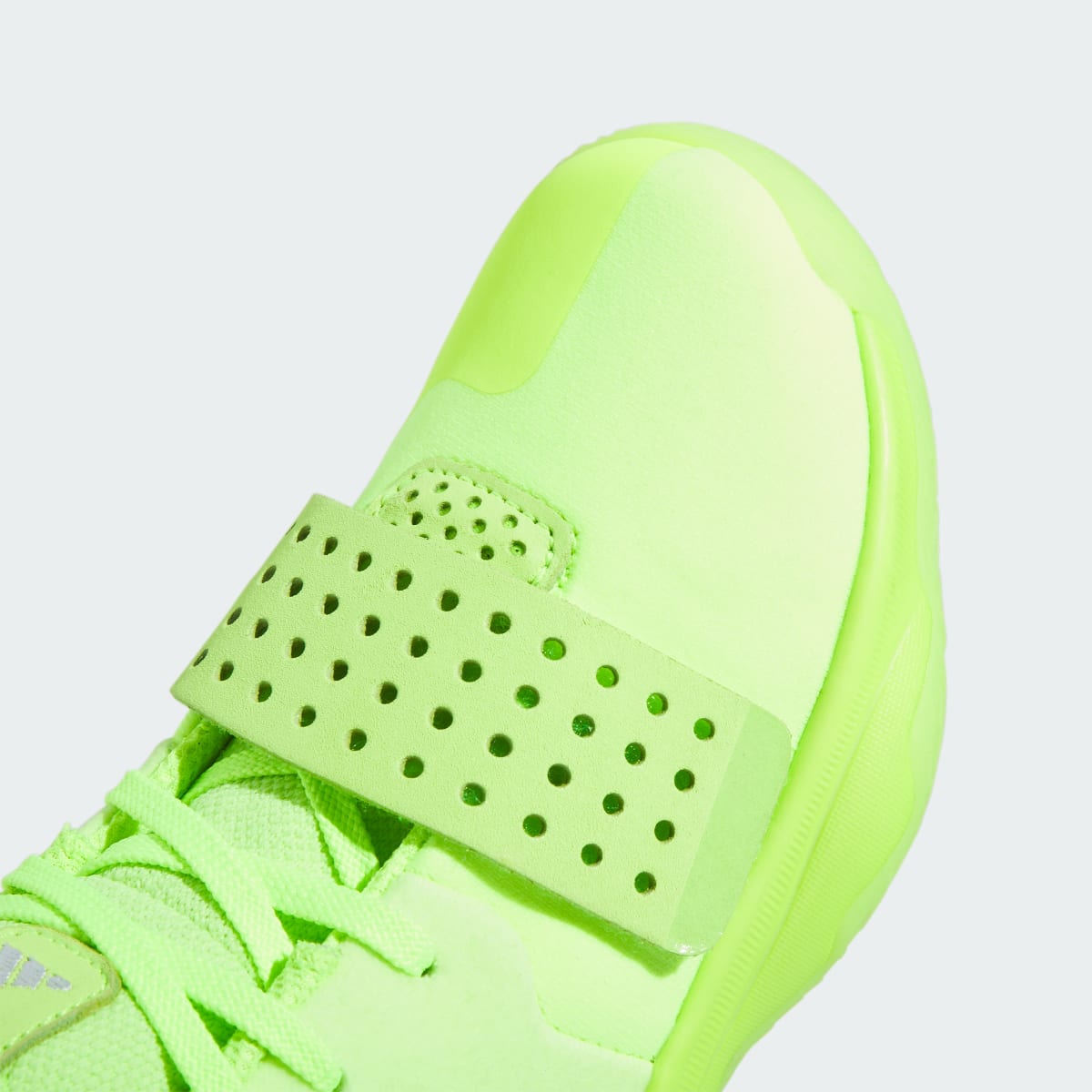 Adidas Dame 8 EXTPLY Shoes. 8