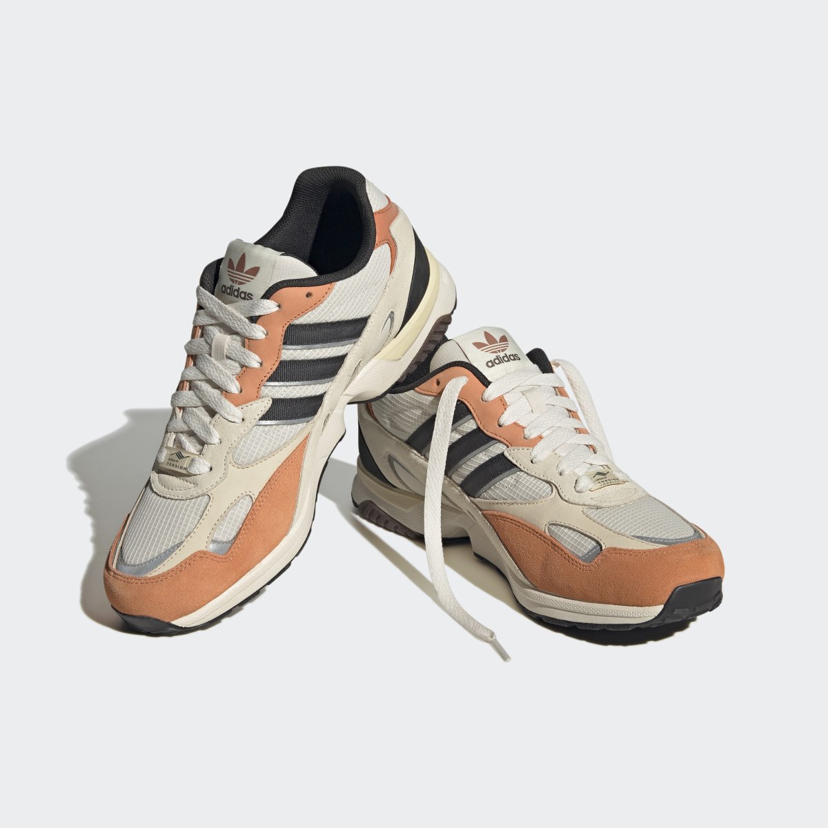 Adidas Zapatilla Torsion Super. 8