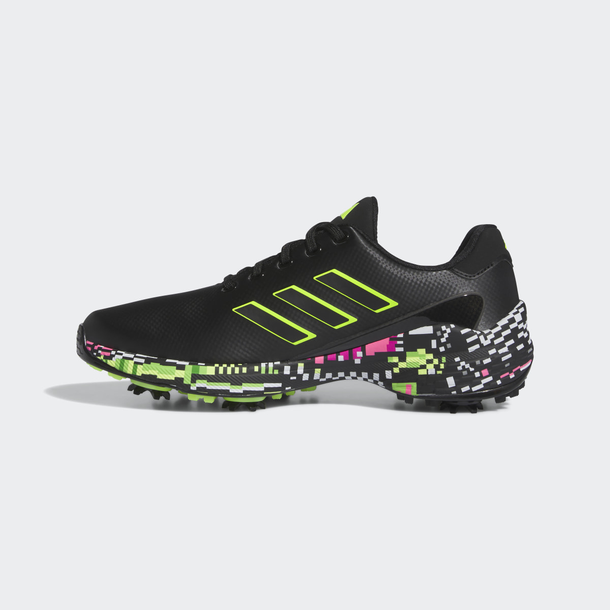 Adidas Buty ZG23 Glitch BOOST Golf. 7