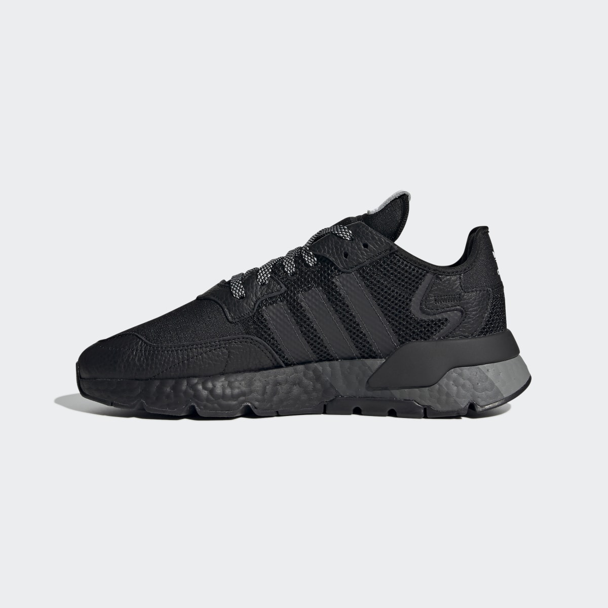 Adidas Nite Jogger Ayakkabı. 9