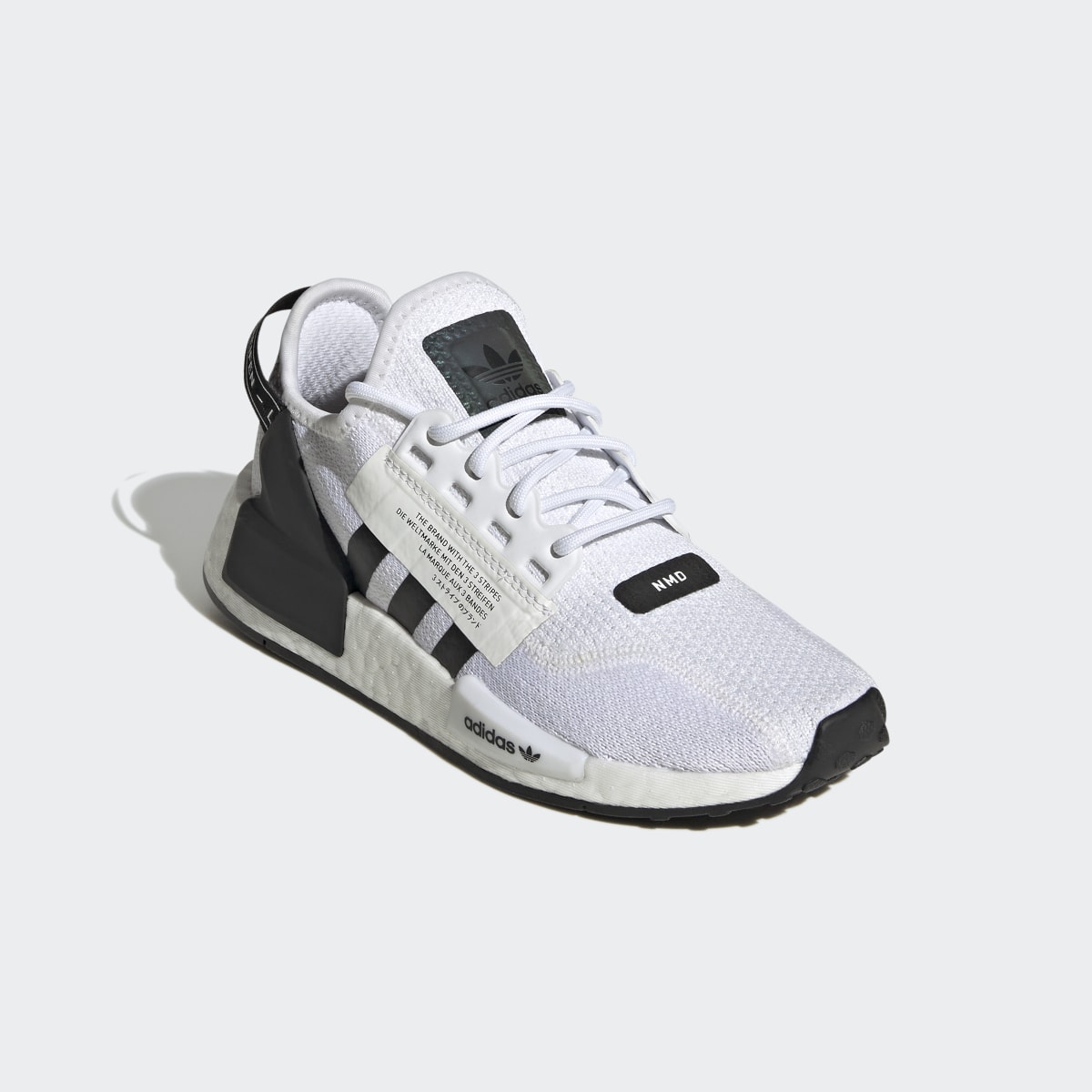 Adidas Chaussure NMD_R1 V2. 5