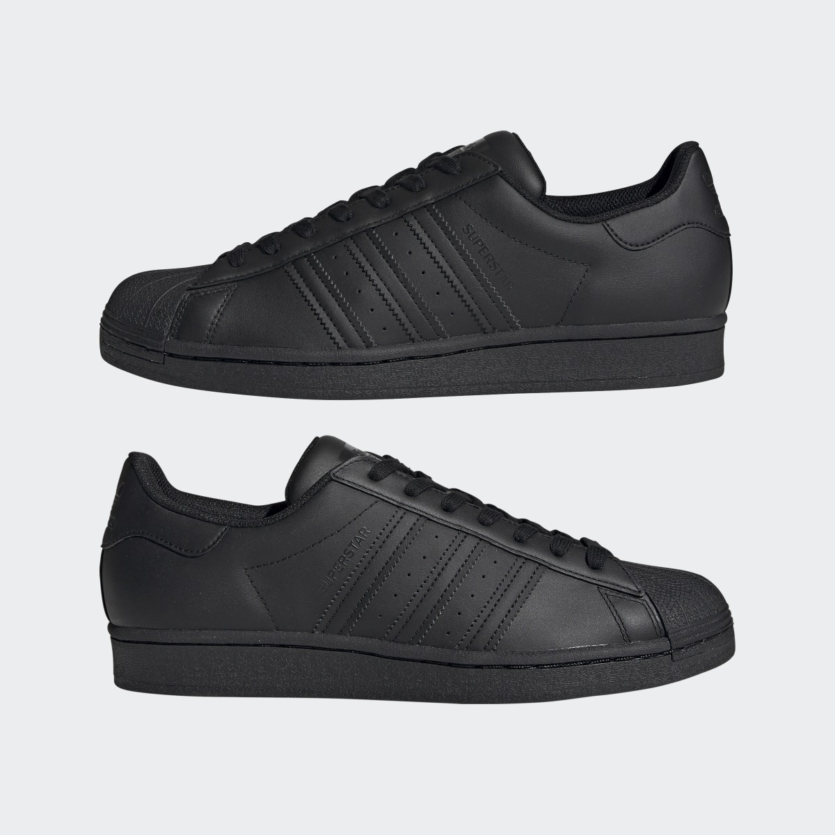 Adidas Chaussure Superstar. 12