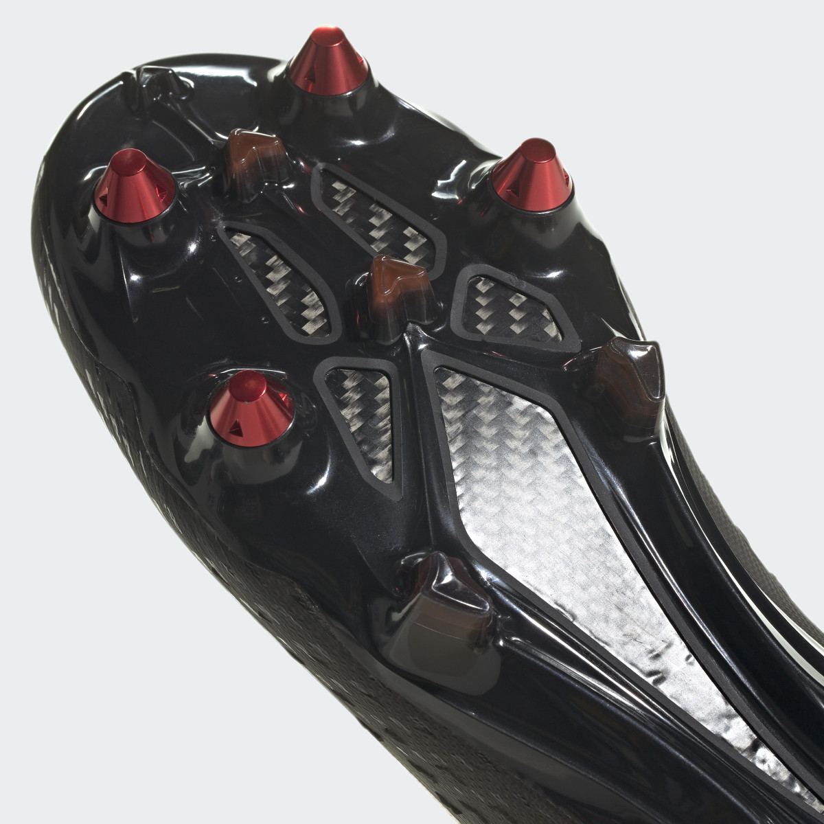 Adidas Botas de Futebol X Speedportal.1 – Piso mole. 10
