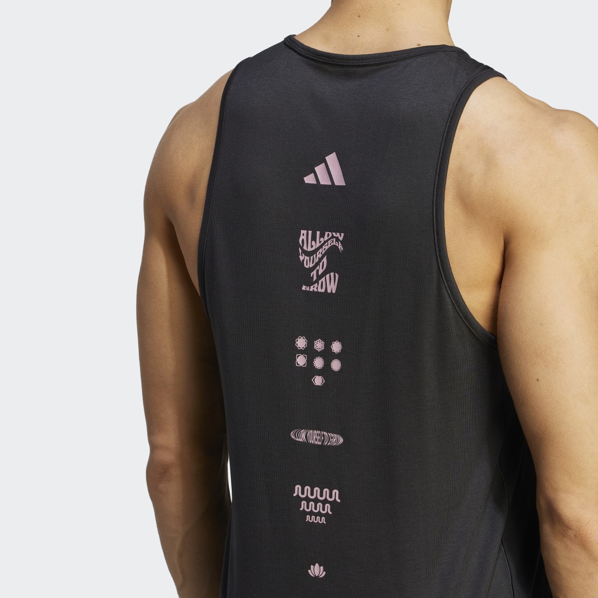 Adidas Yoga Training Tanktop. 7