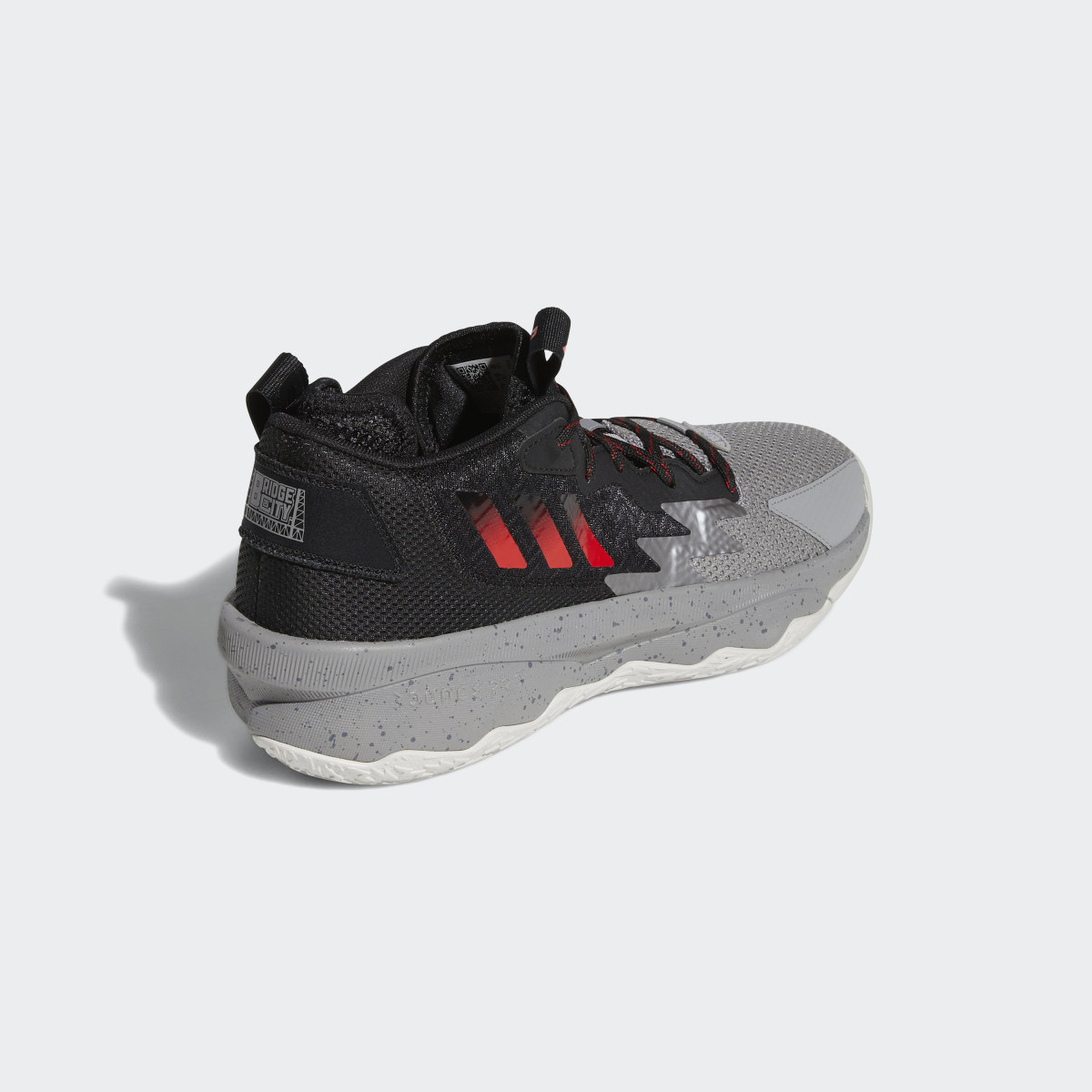 Adidas Dame 8 Shoes. 6