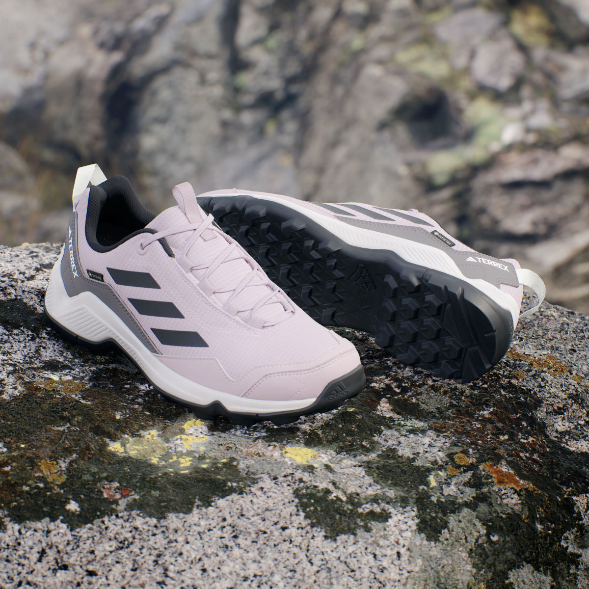 Adidas Terrex Eastrail GORE-TEX Hiking Shoes. 8