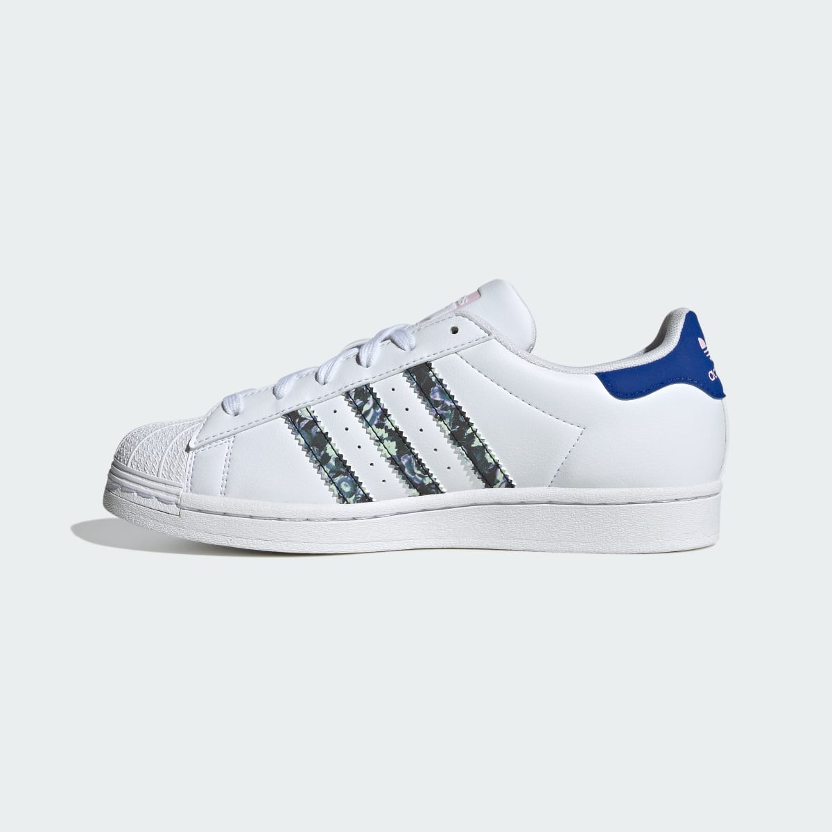 Adidas Tenis Superstar. 9