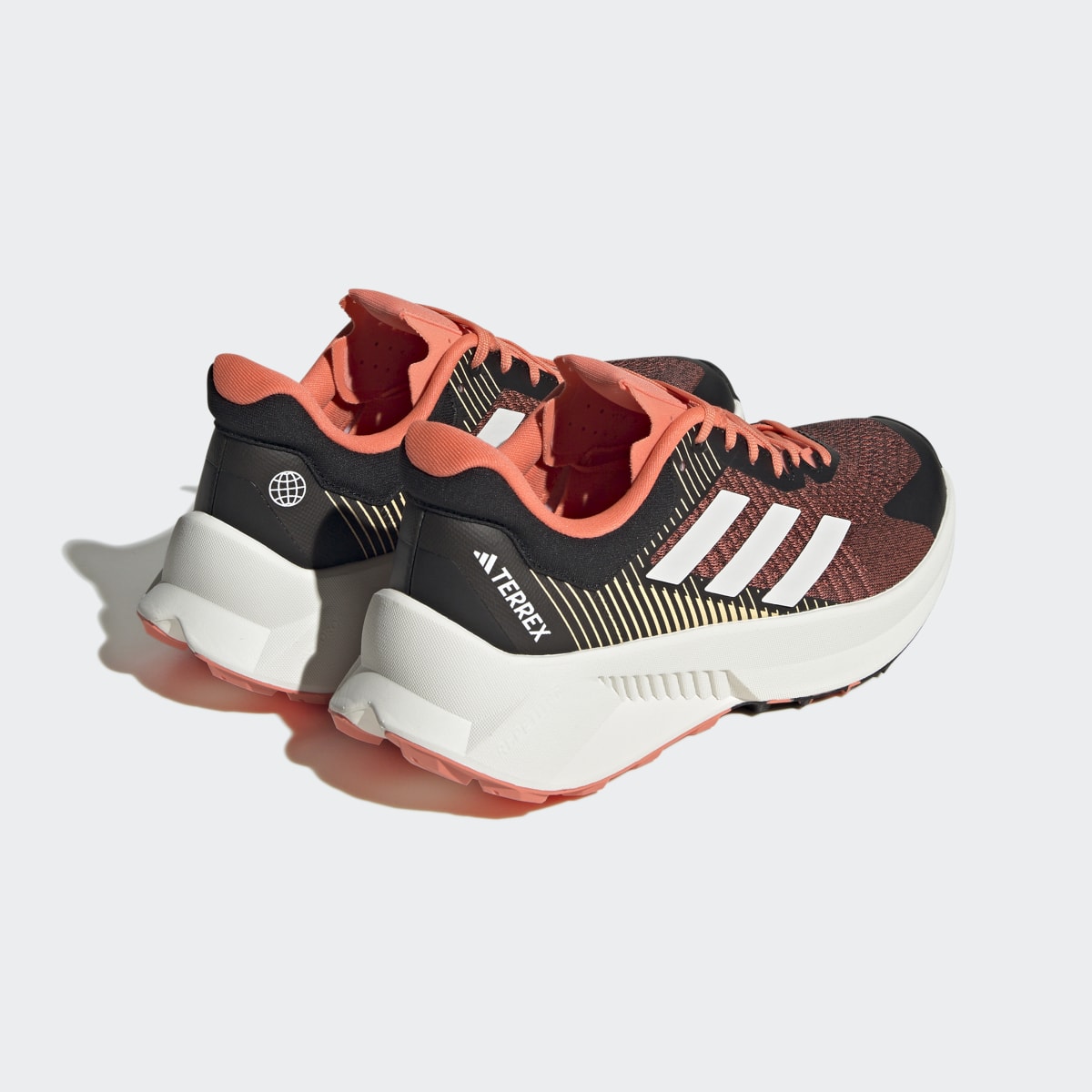 Adidas Chaussure de trail running Terrex Soulstride Flow. 6