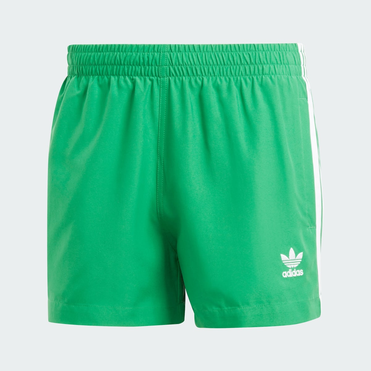 Adidas Adicolor 3-Stripes Swim Shorts - IM1158