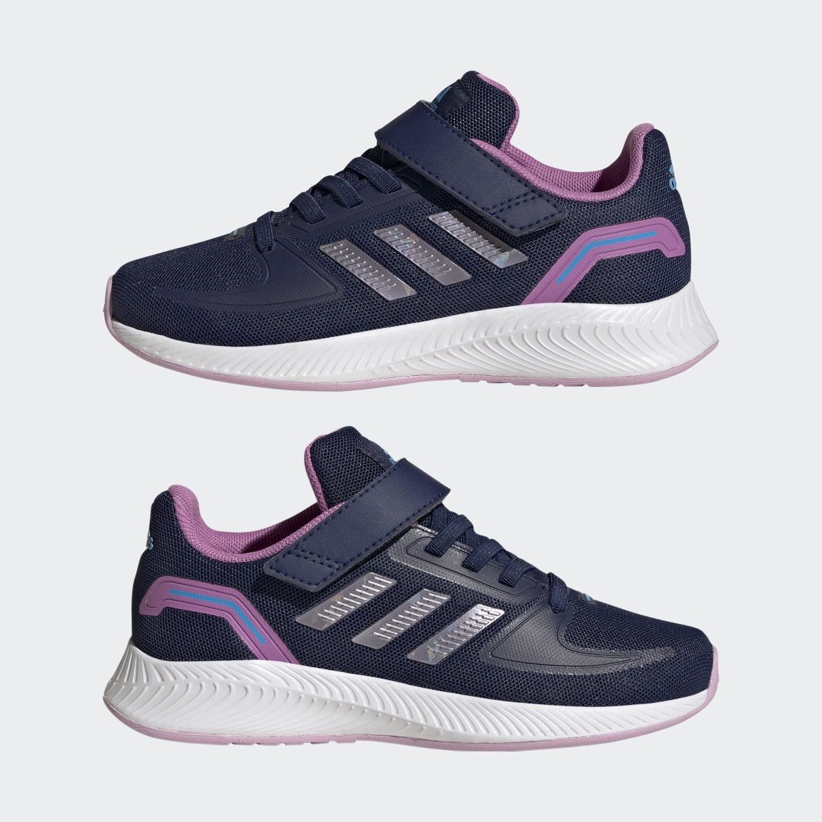 Adidas Chaussure Runfalcon 2.0. 8