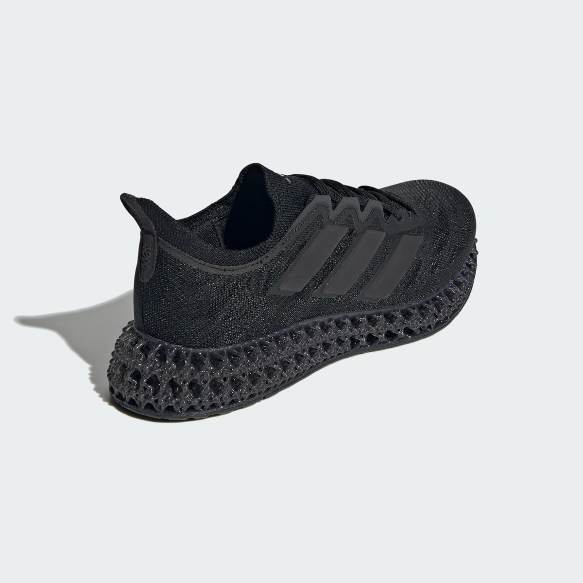 Adidas Zapatilla 4DFWD 3 Running. 6