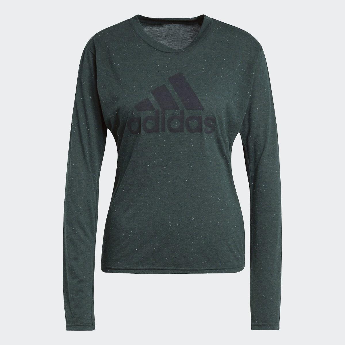 Adidas Future Icons Winners 3 Long Sleeve Tee. 5