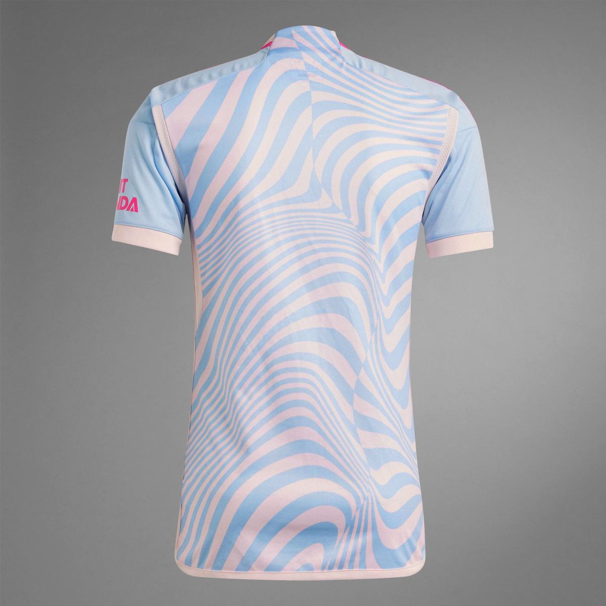 Adidas Camiseta Arsenal x adidas by Stella McCartney. 11