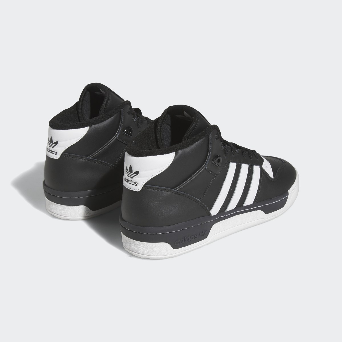 Adidas Rivalry Mid Schuh. 6