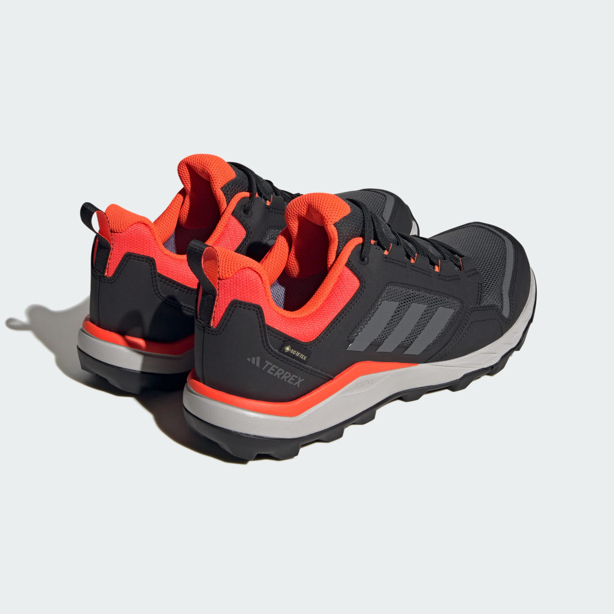Adidas Tracerocker 2.0 GORE-TEX Arazi Koşu Ayakkabısı. 8