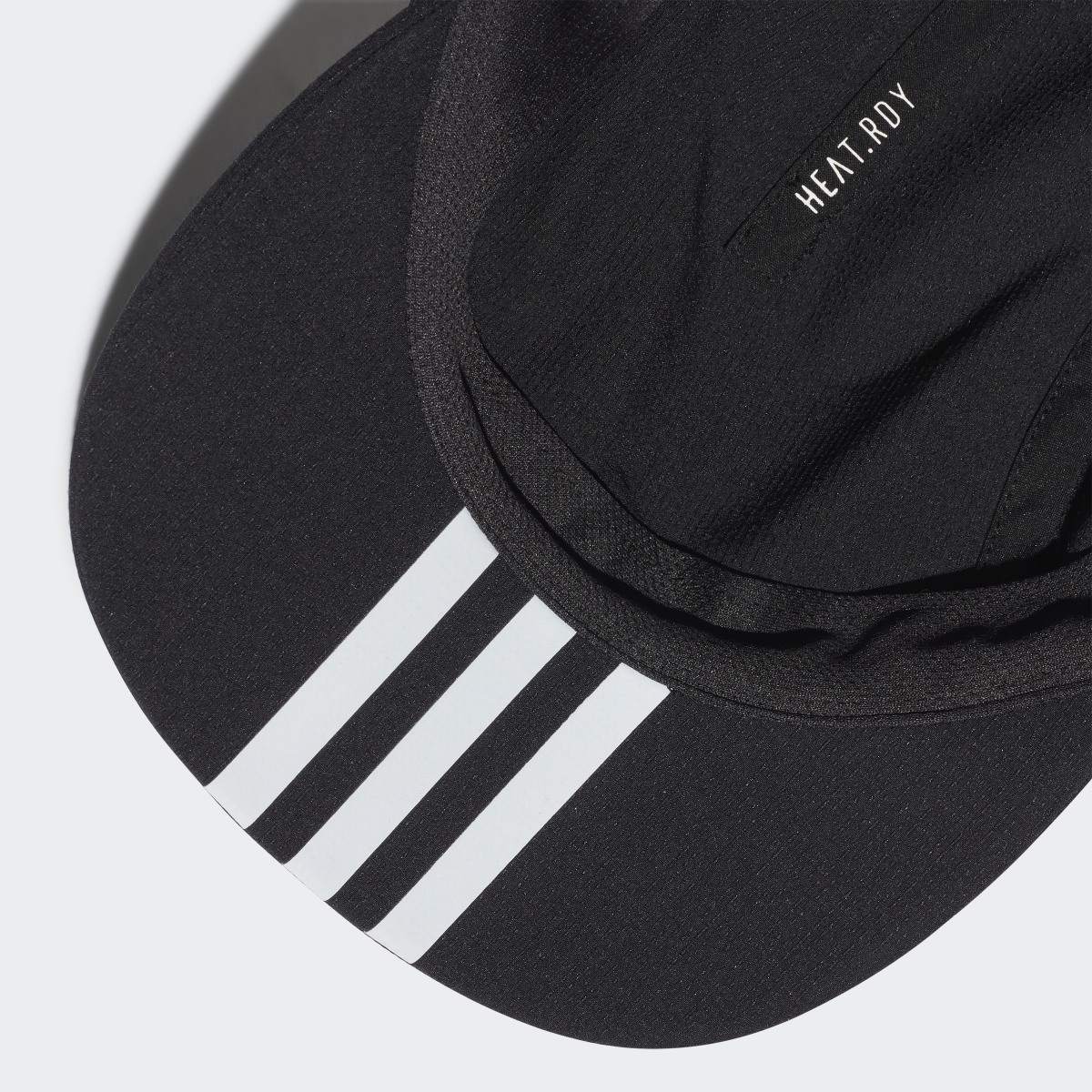 Adidas HEAT.RDY Four-Panel Hat. 5