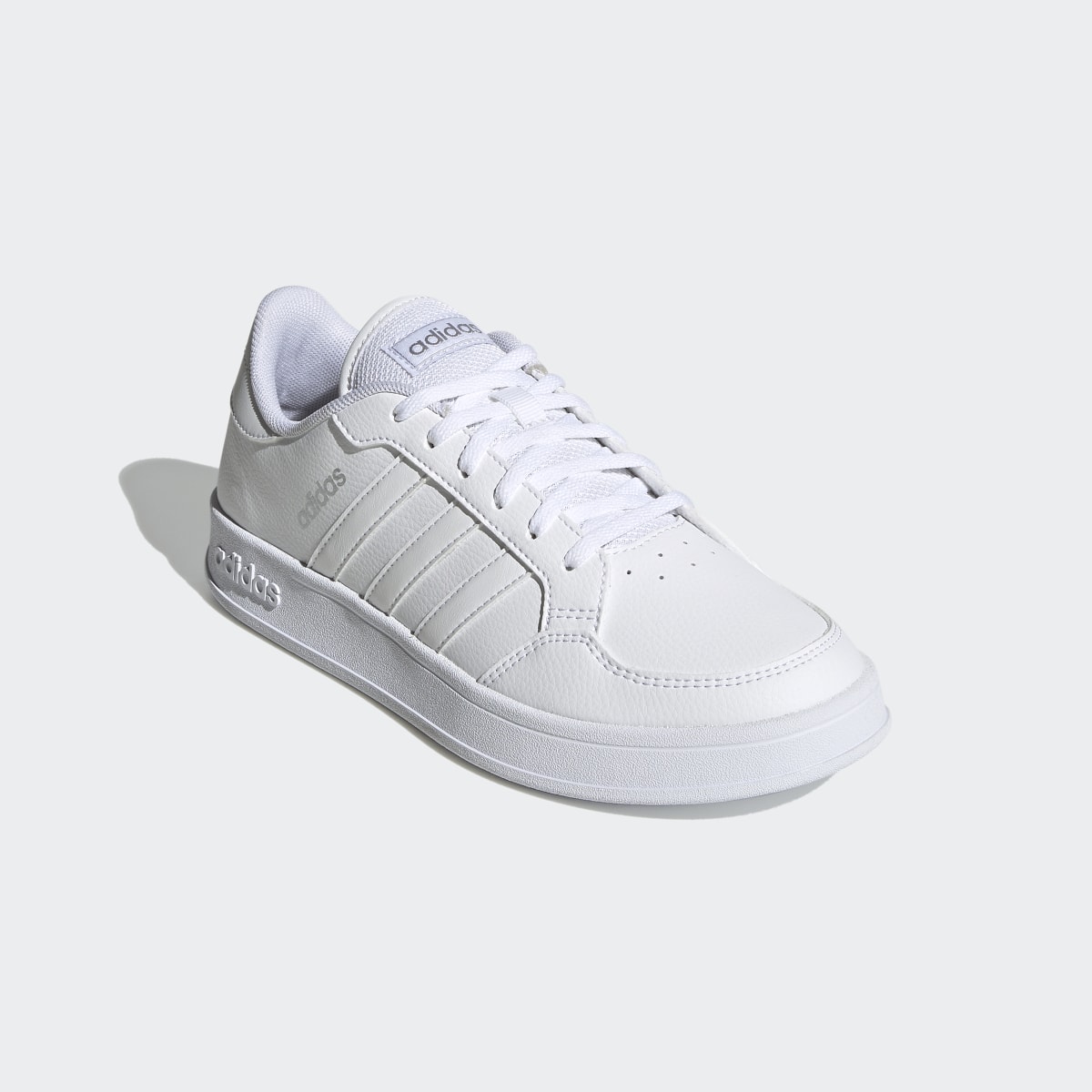 Adidas Breaknet Schuh. 5