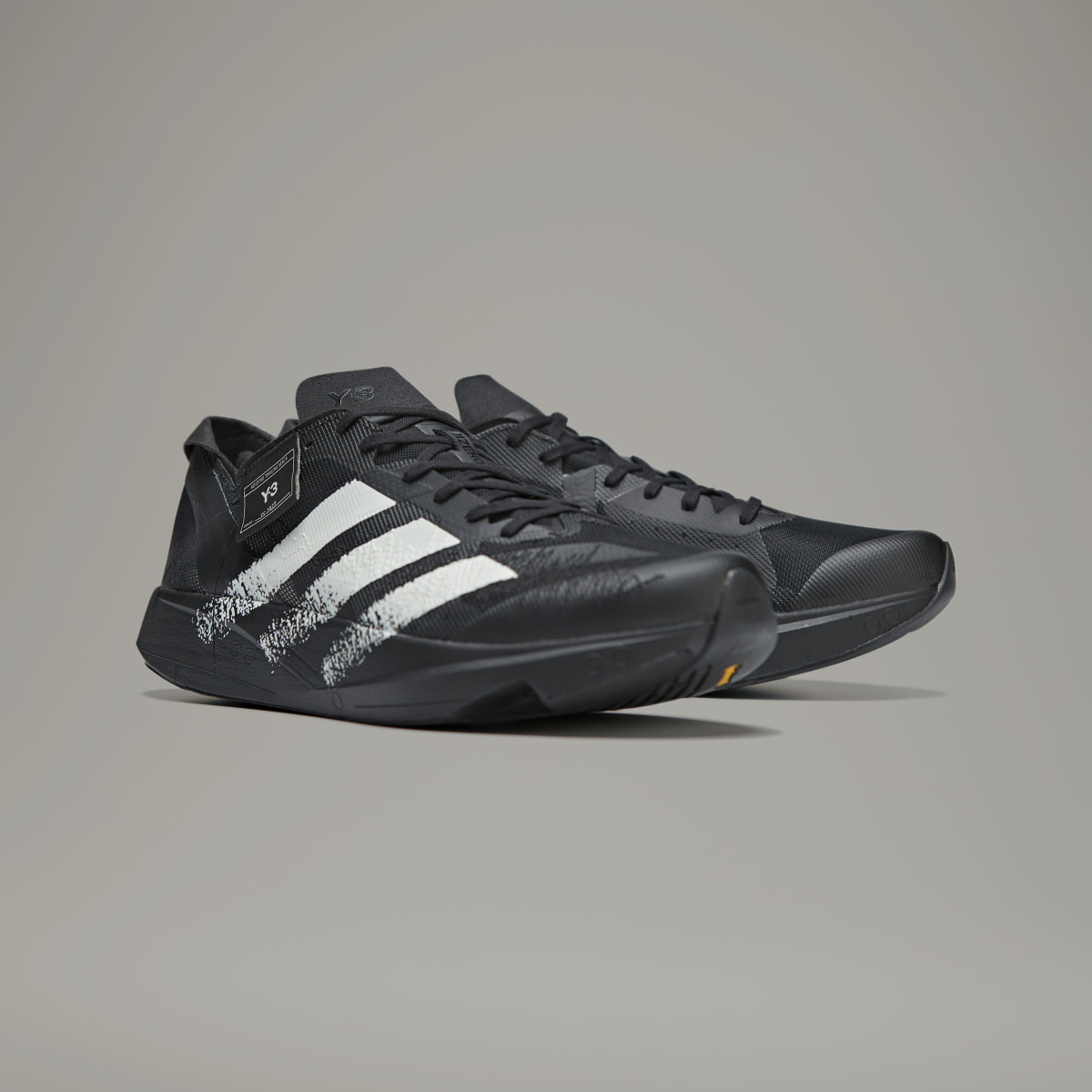 Adidas Chaussure Y-3 Takumi Sen 9. 7