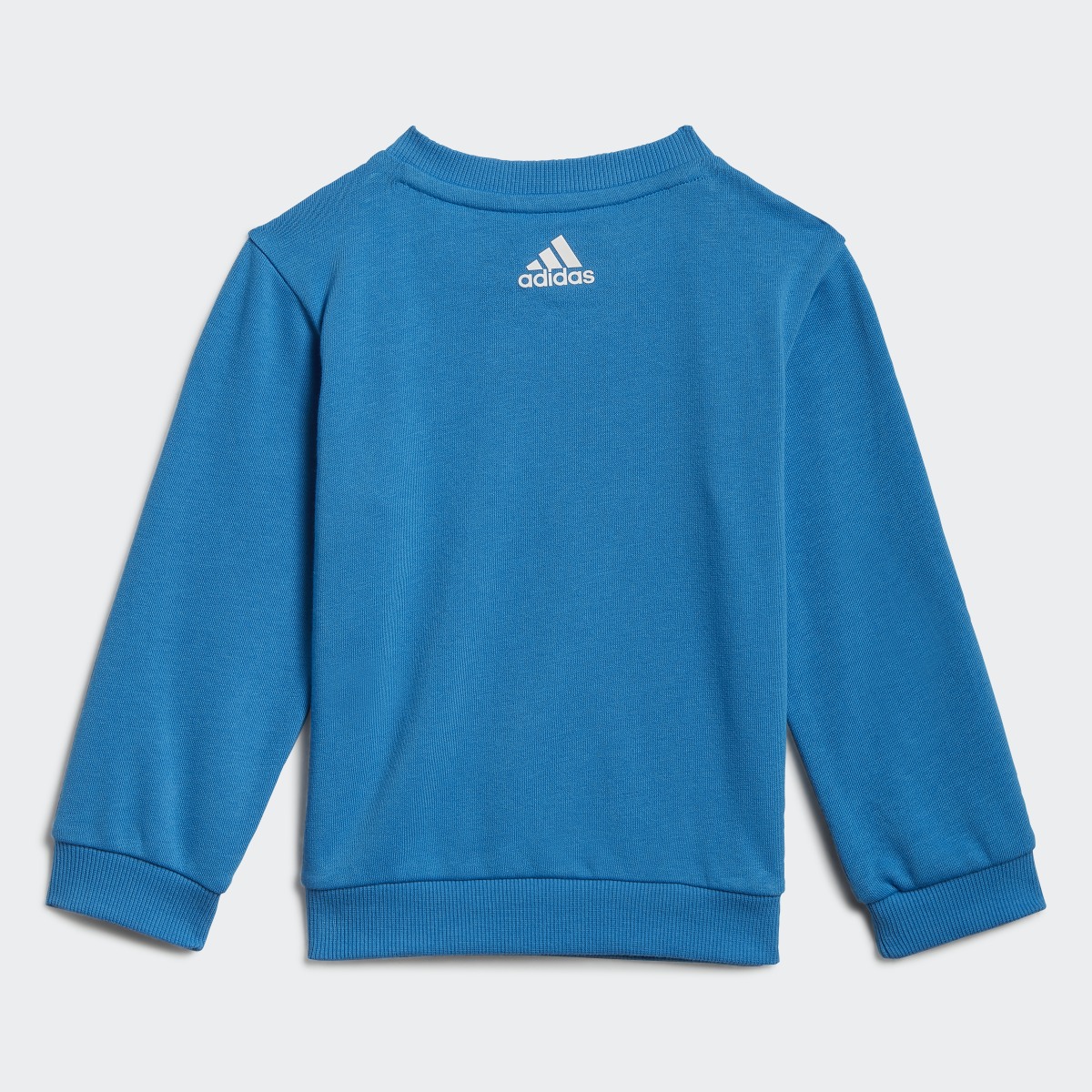 Adidas Conjunto de Sudadera y Pants adidas Essentials. 4