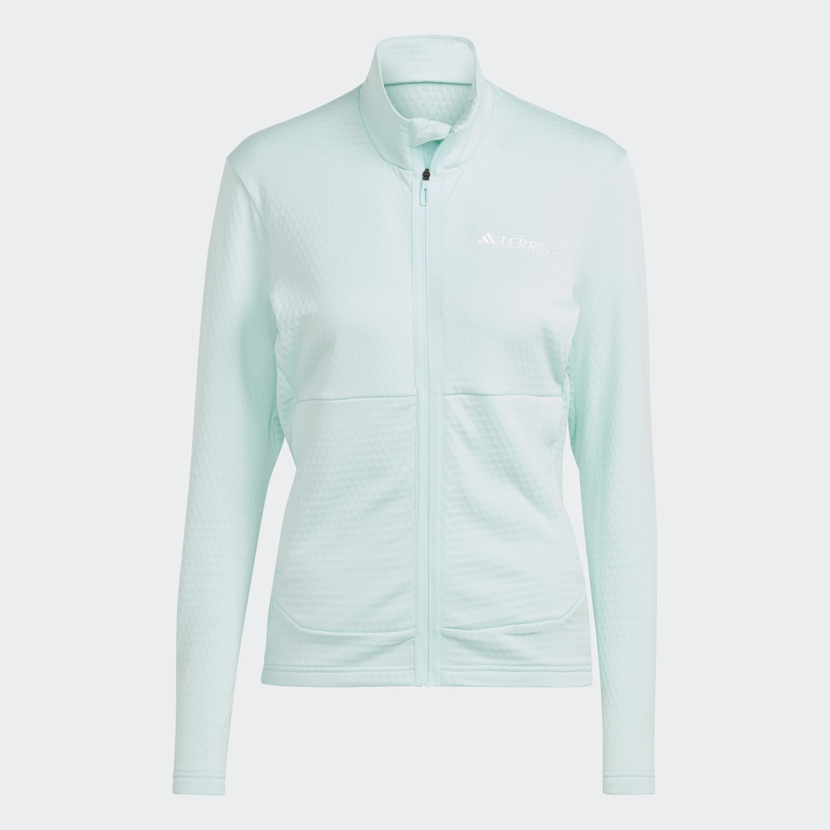 Adidas Bluza Terrex Multi Light Fleece Full-Zip. 5