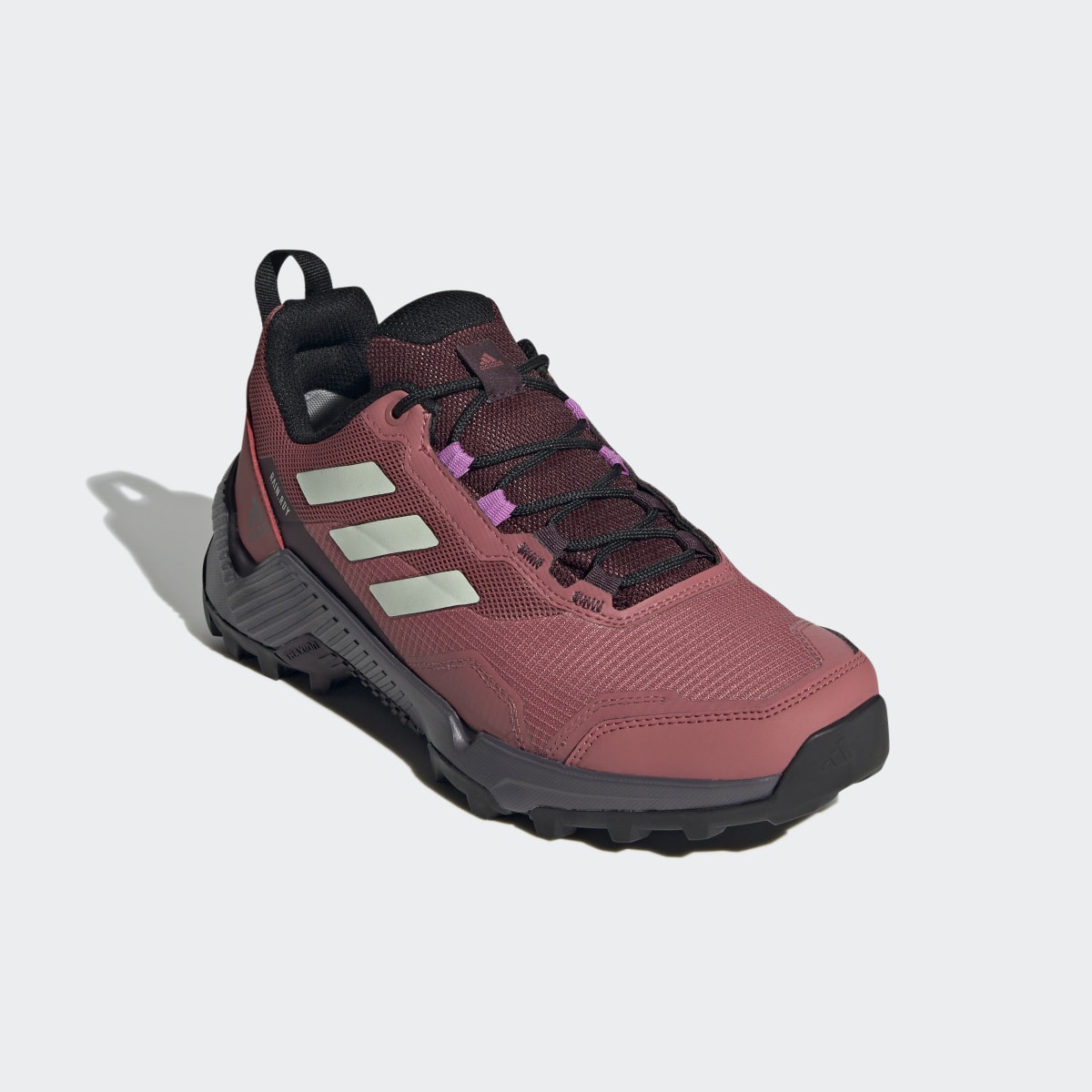 Adidas Zapatilla Eastrail 2.0 RAIN.RDY Hiking. 5