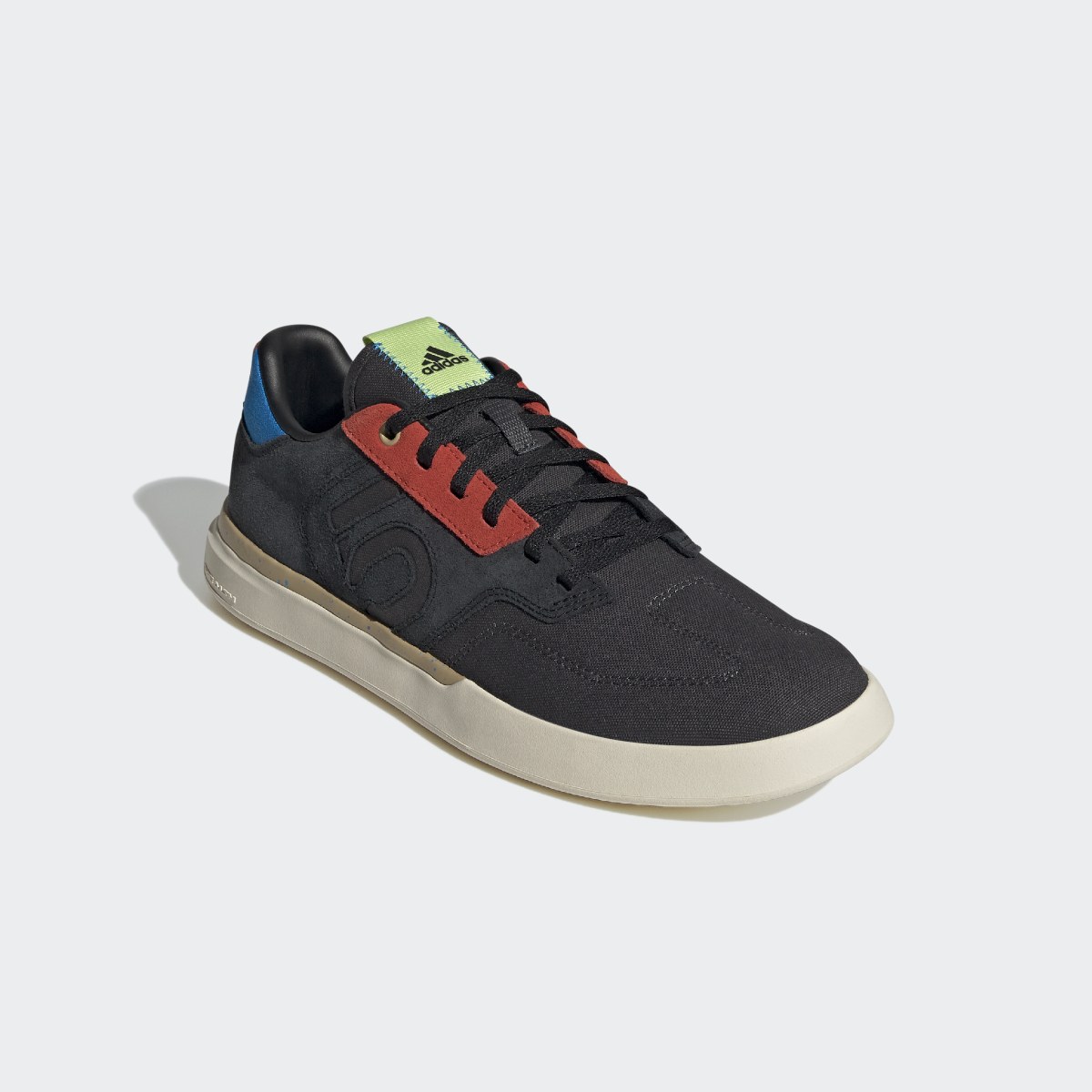 Adidas Five Ten SLEUTH Fahrradschuh. 5