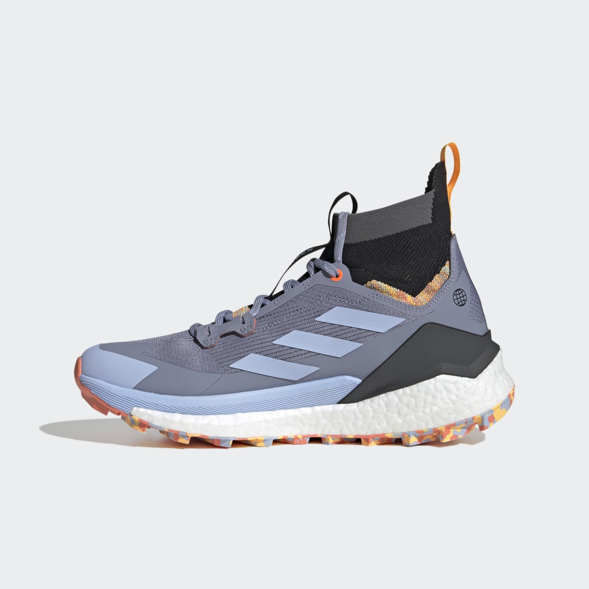 Adidas Scarpe da hiking Terrex Free Hiker 2.0. 12