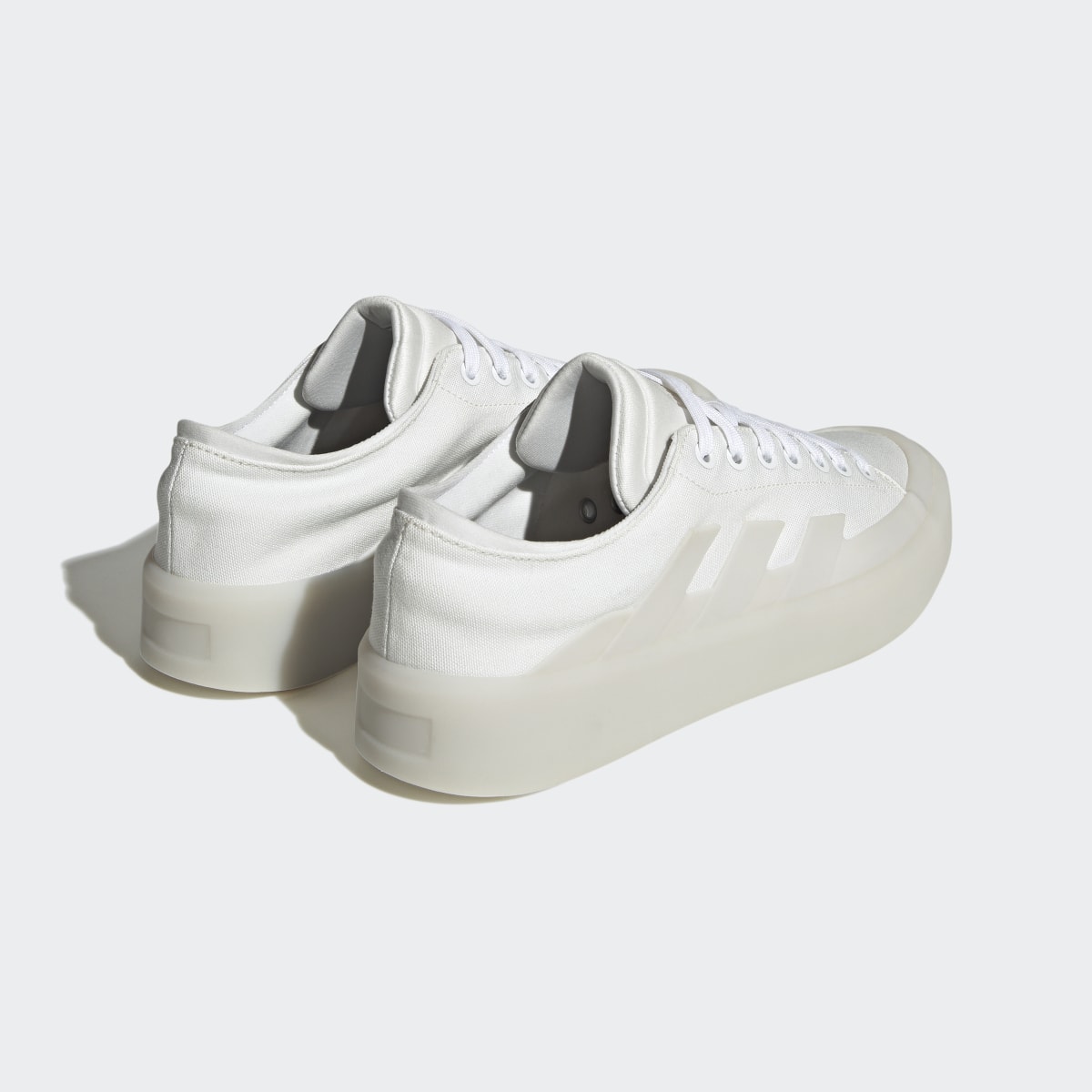 Adidas ZNSORED Lifestyle Skateboarding Sportswear Shoes. 6