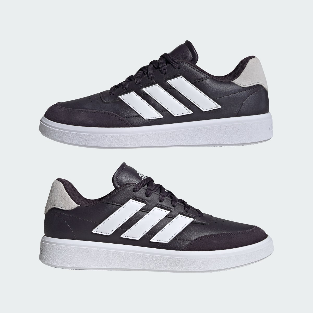 Adidas Chaussure Courtblock. 7