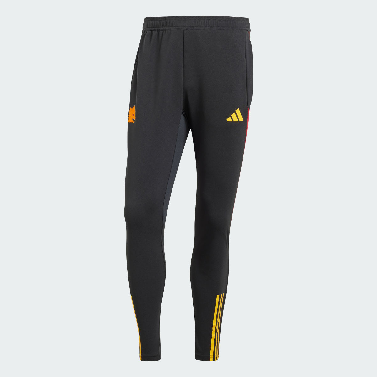 Adidas AS Roma Tiro 23 Training Pants. 4