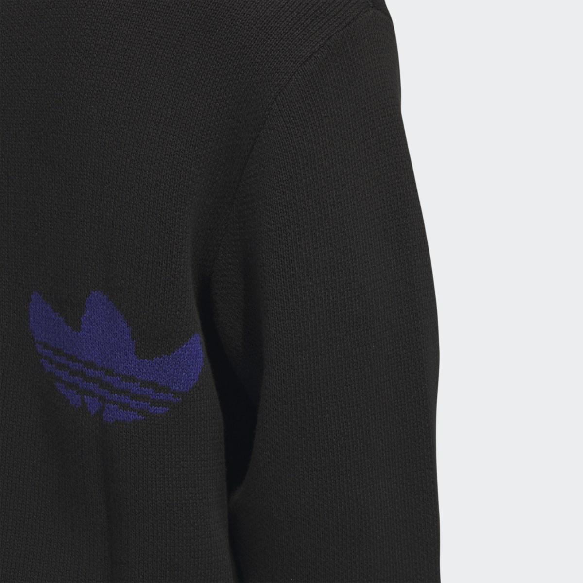 Adidas Shmoofoil Knit Sweater (Gender Neutral). 9